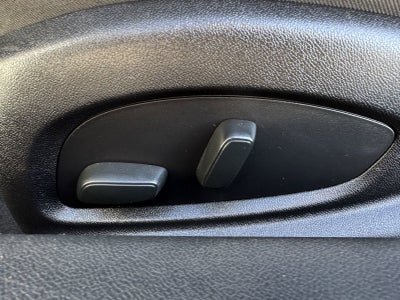 2017 Chevrolet Camaro 2SS