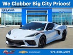 2022 Chevrolet Corvette Stingray 2LT