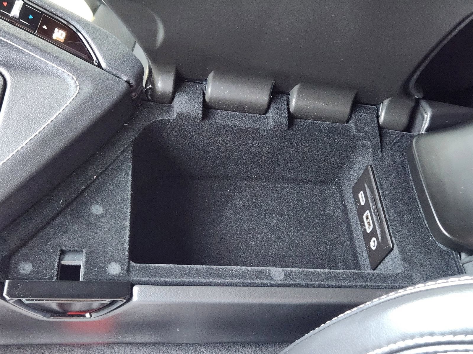 2022 Chevrolet Corvette Stingray 2LT