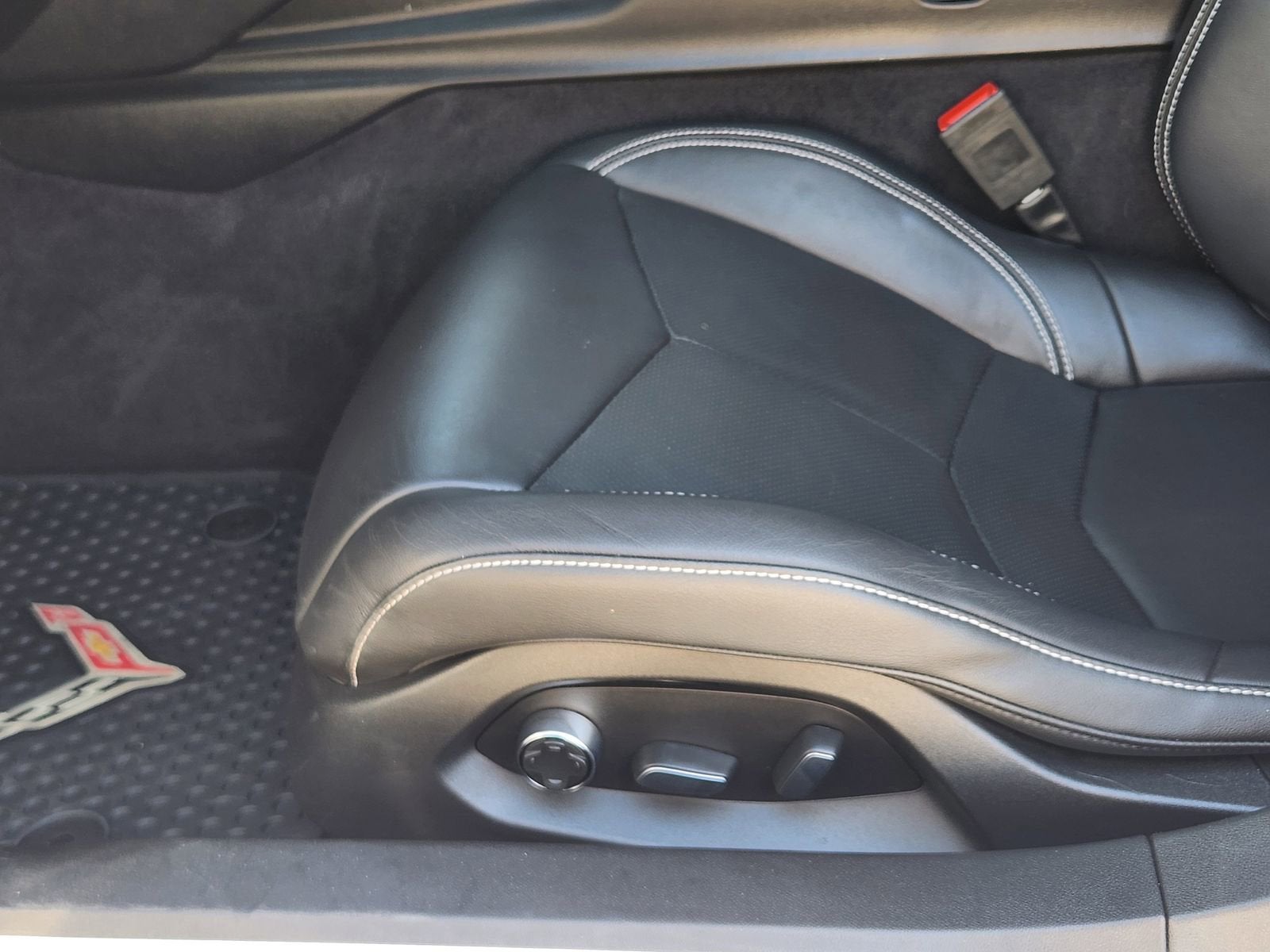 2022 Chevrolet Corvette Stingray 2LT