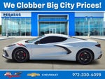 2022 Chevrolet Corvette Stingray 2LT