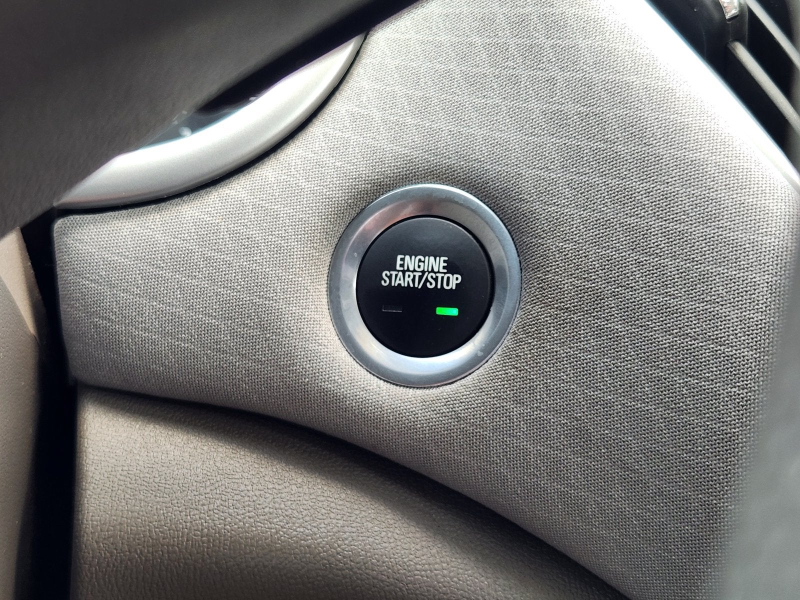 2025 Chevrolet Malibu 1LT - Photo 22