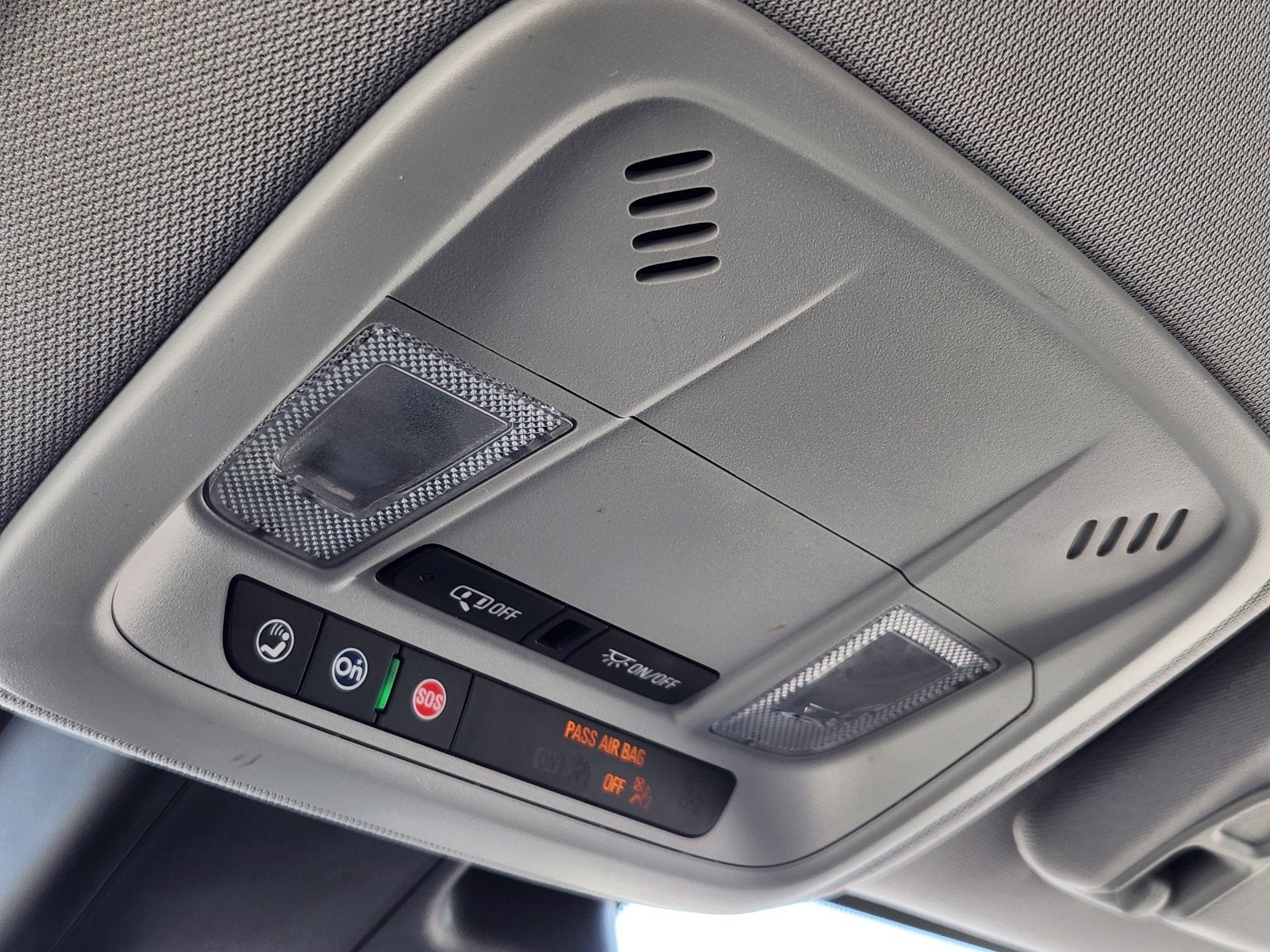 2025 Chevrolet Malibu 1LT - Photo 27