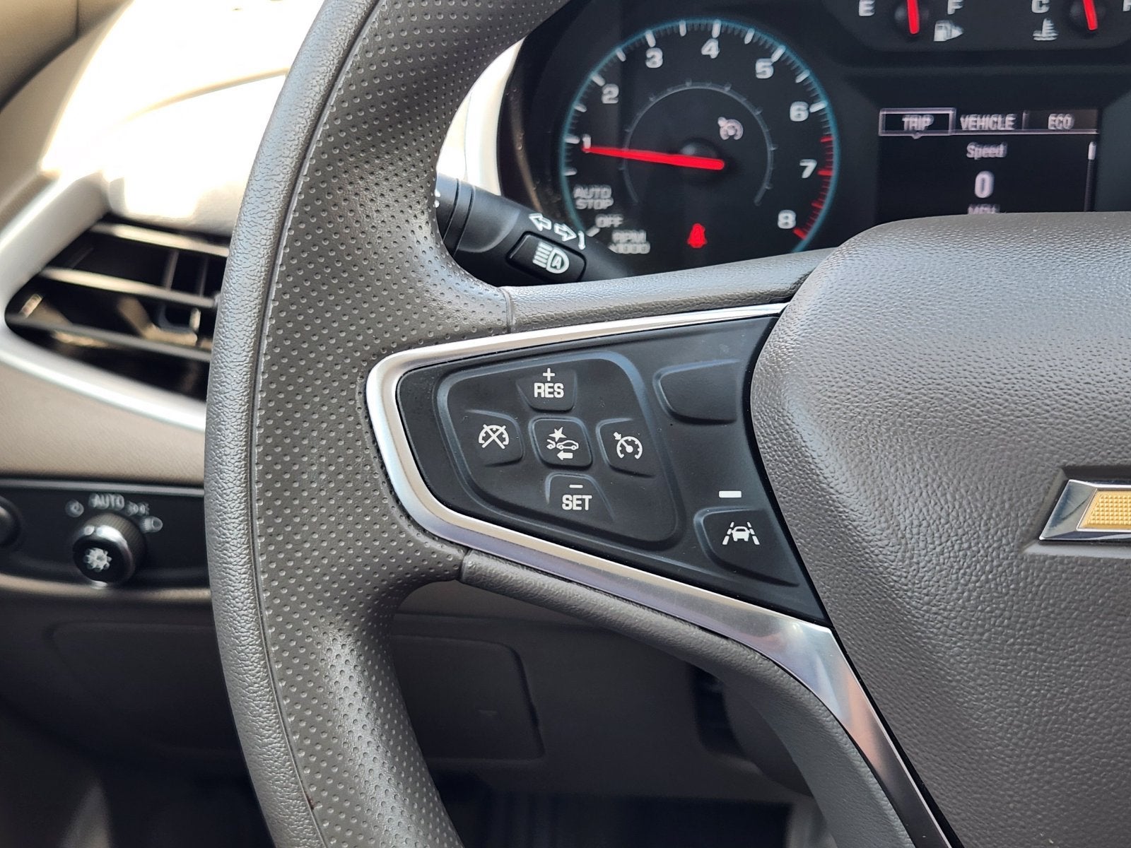 2025 Chevrolet Malibu 1LT - Photo 30