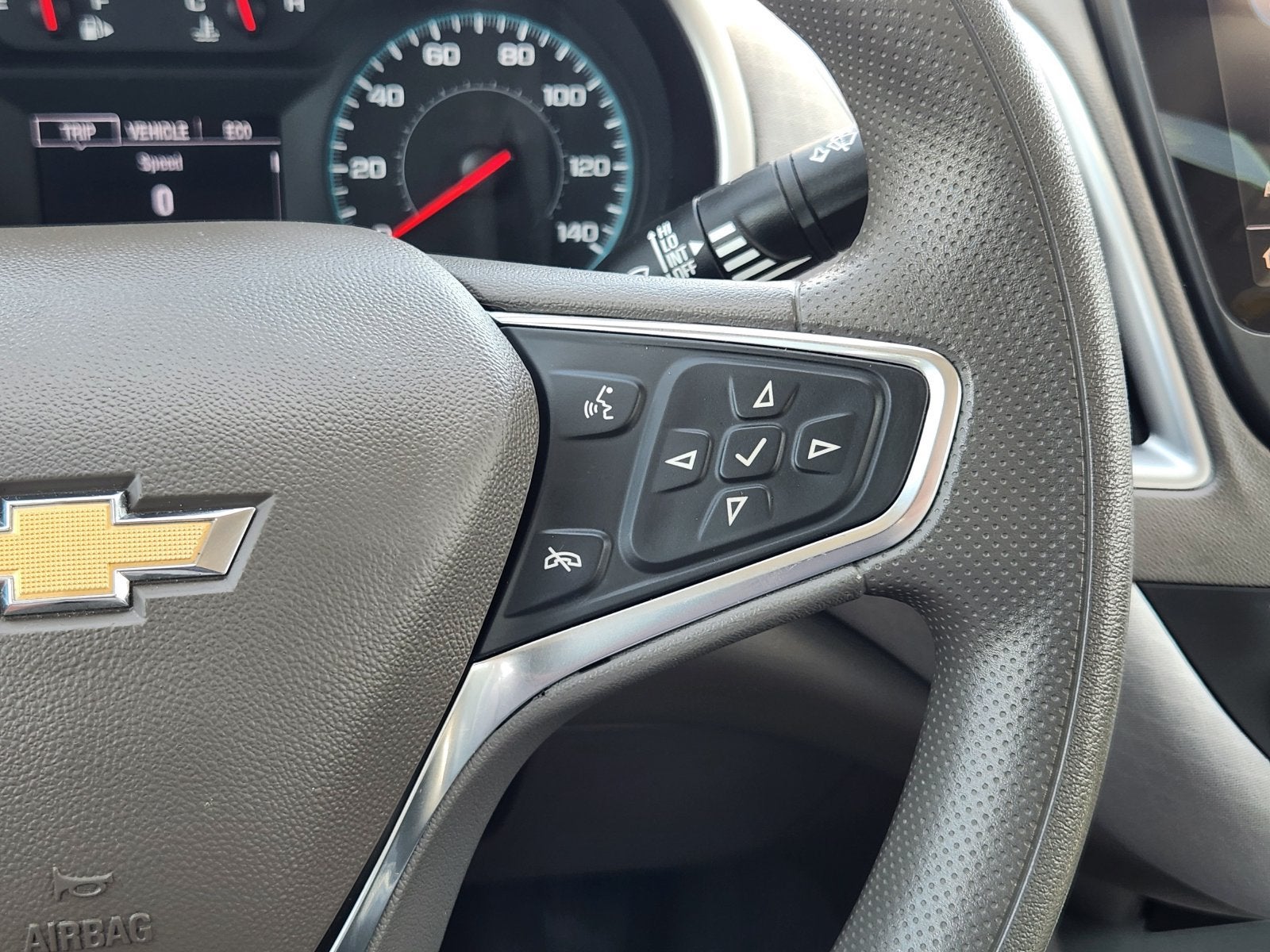 2025 Chevrolet Malibu 1LT - Photo 31