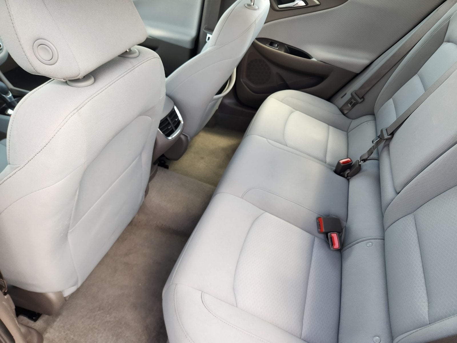 2025 Chevrolet Malibu 1LT - Photo 32