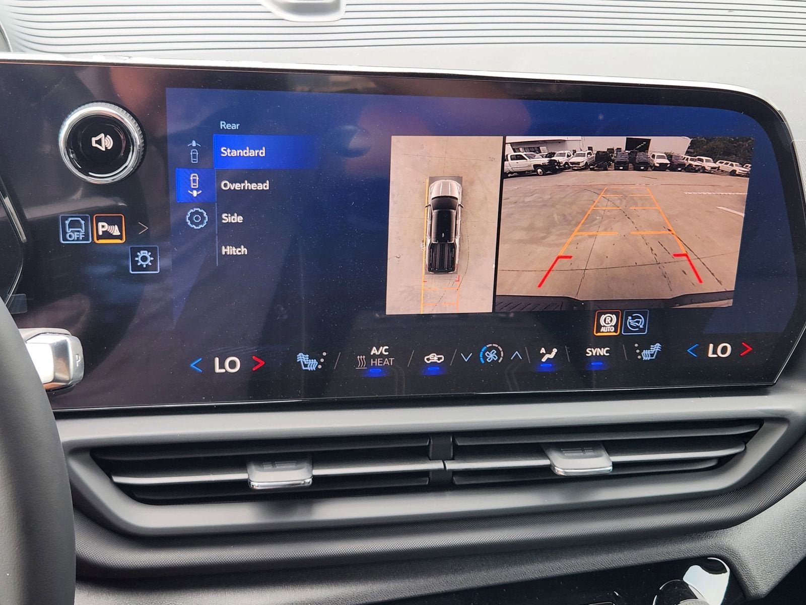 2026 Chevrolet Silverado EV LT - Standard Range