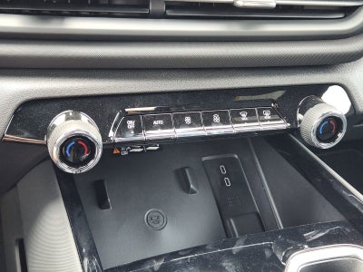 2026 Chevrolet Silverado EV LT - Standard Range