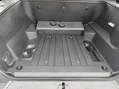 2026 Chevrolet Silverado EV LT - Standard Range