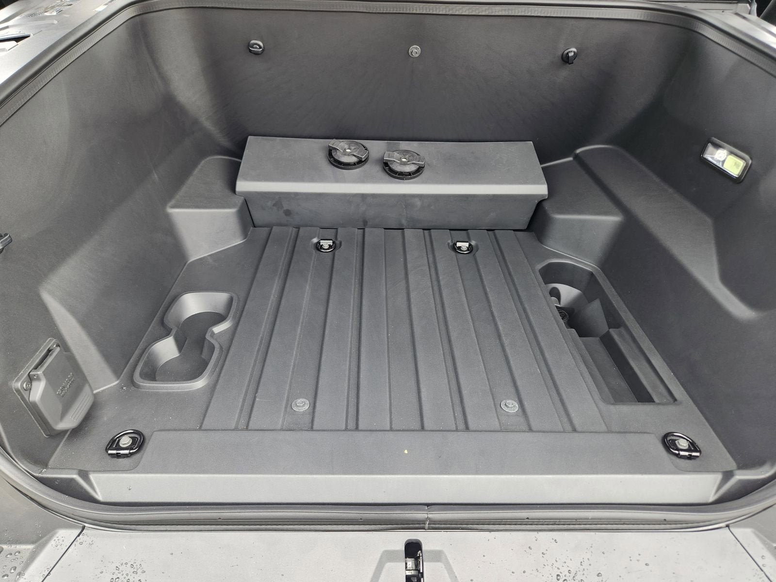 2026 Chevrolet Silverado EV LT - Standard Range