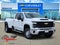 2026 Chevrolet Silverado 3500 HD WT DRW