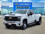 2026 Chevrolet Silverado 3500 HD WT DRW