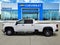 2026 Chevrolet Silverado 3500 HD WT DRW