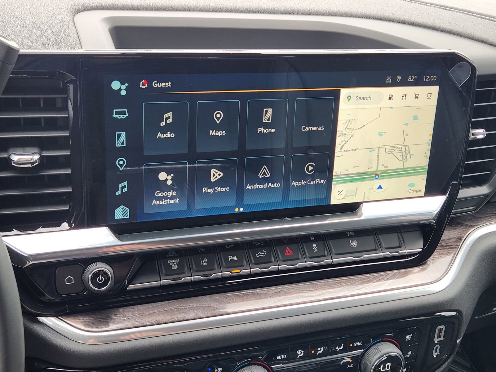 2026 Chevrolet Silverado 3500 HD LTZ DRW