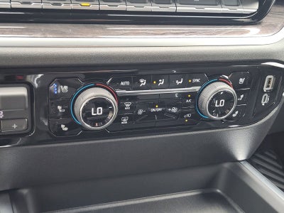 2026 Chevrolet Silverado 3500 HD LTZ DRW