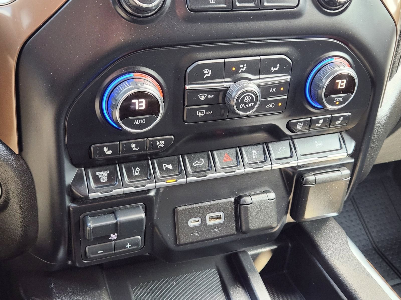 2021 Chevrolet Silverado 3500 HD High Country DRW