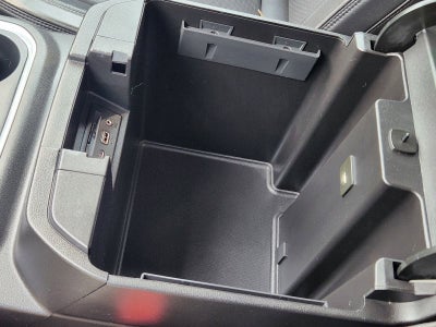 2021 Chevrolet Silverado 3500 HD High Country DRW