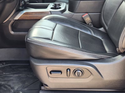 2021 Chevrolet Silverado 3500 HD High Country DRW