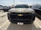 2024 Chevrolet Colorado WT