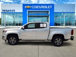 2020 Chevrolet Colorado 2WD Z71