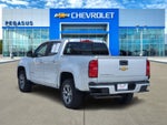 2020 Chevrolet Colorado 2WD Z71