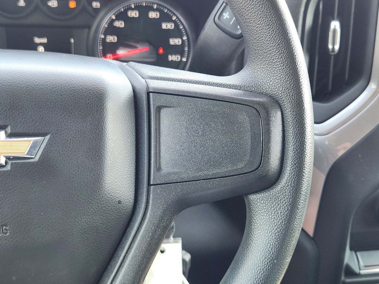 2020 Chevrolet Silverado 1500 Custom - Photo 32