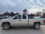 2010 Chevrolet Silverado 1500 LS
