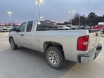 2010 Chevrolet Silverado 1500 LS