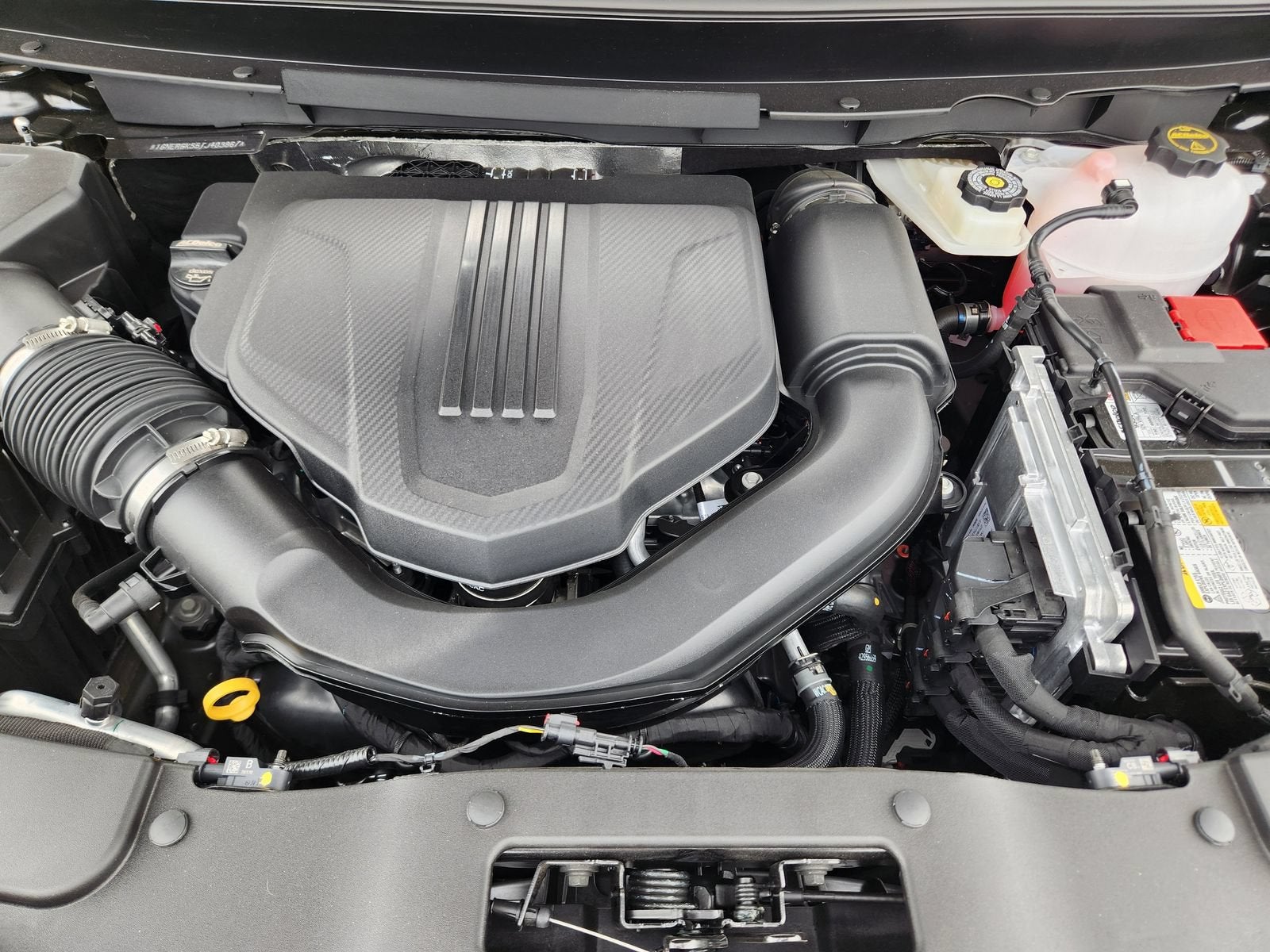 2026 Chevrolet Traverse LT - Photo 27