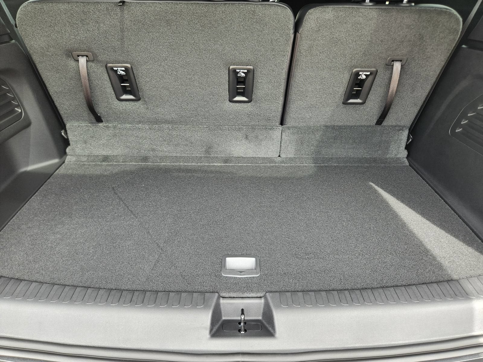 2026 Chevrolet Traverse LT - Photo 28