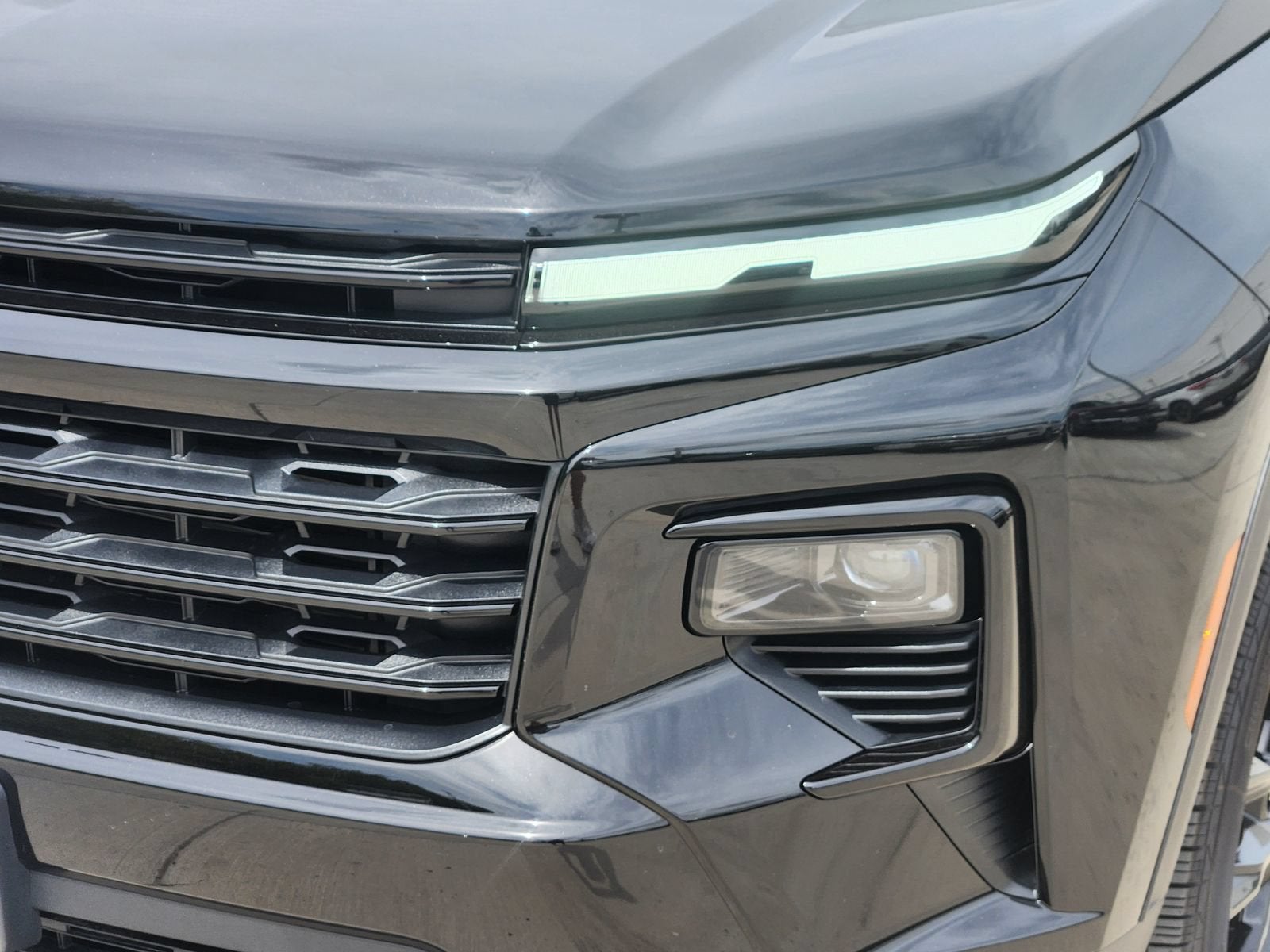 2026 Chevrolet Traverse LT - Photo 9