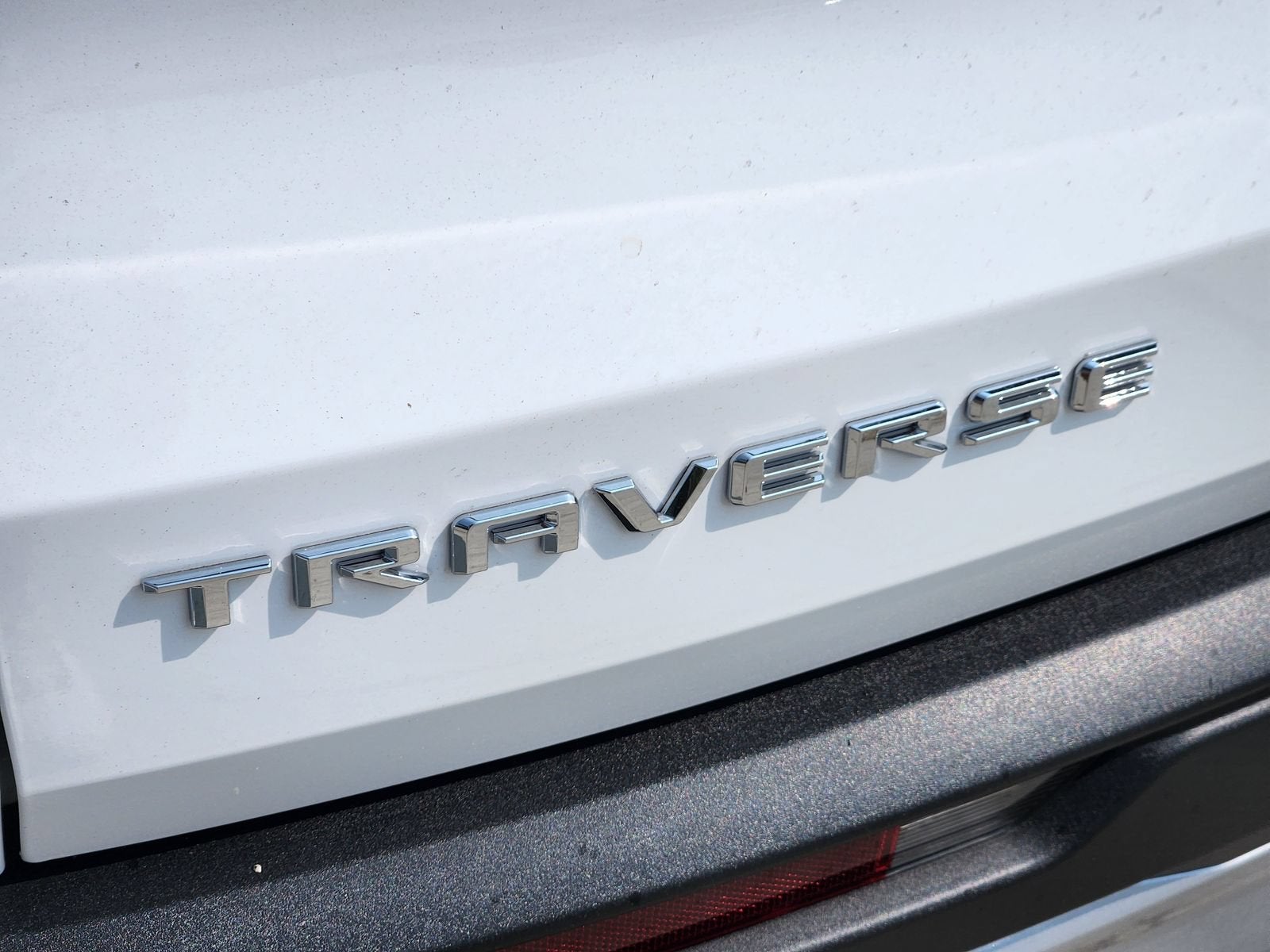 2026 Chevrolet Traverse LT - Photo 12