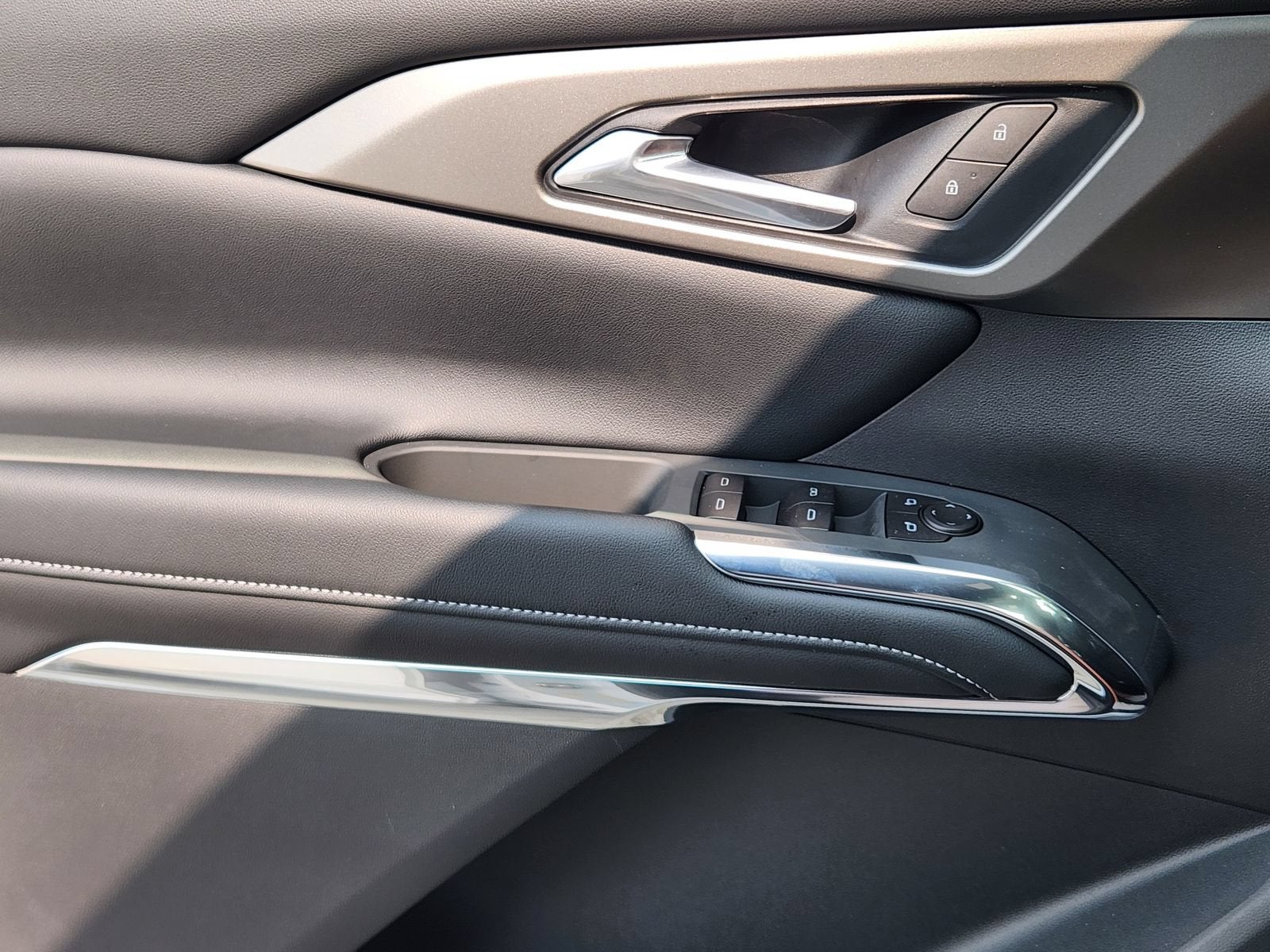 2026 Chevrolet Traverse LT - Photo 20