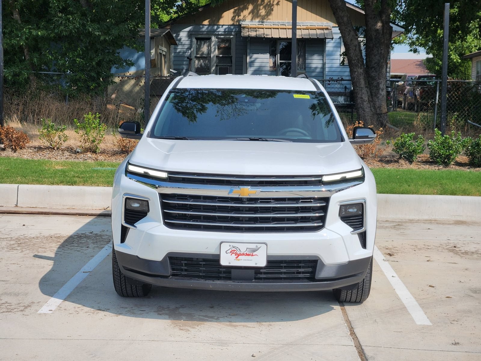 2026 Chevrolet Traverse LT - Photo 6
