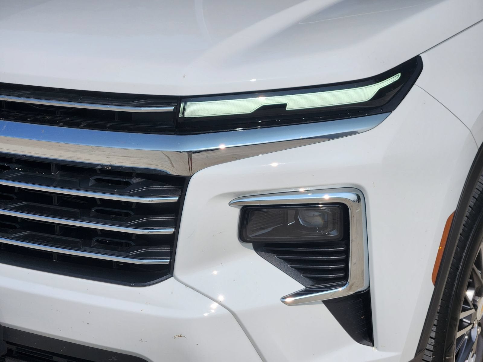 2026 Chevrolet Traverse LT - Photo 9