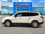 2012 Chevrolet Traverse LT w/2LT