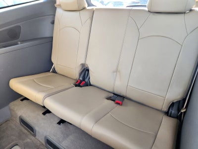 2012 Chevrolet Traverse LT w/2LT