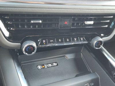 2027 Chevrolet Tahoe LT