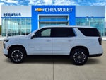 2027 Chevrolet Tahoe LT