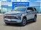 2027 Chevrolet Tahoe LT