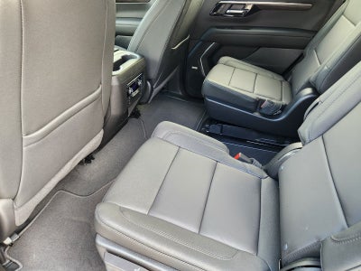 2027 Chevrolet Tahoe LT