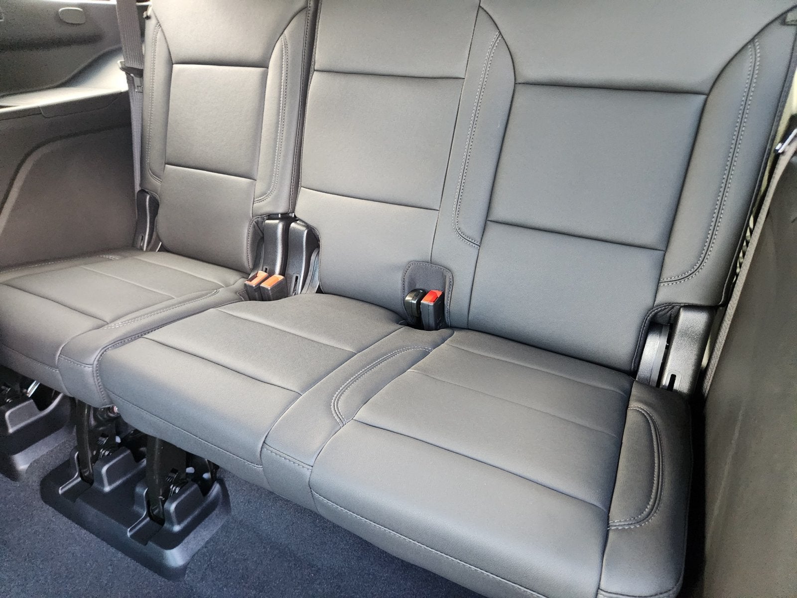 2027 Chevrolet Tahoe LT