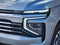 2027 Chevrolet Tahoe LT