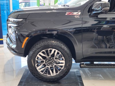 2027 Chevrolet Tahoe Z71