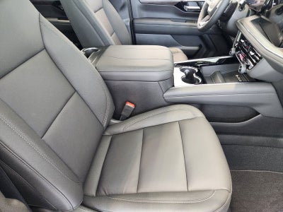 2027 Chevrolet Tahoe Z71