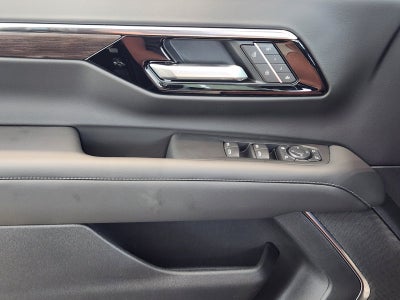 2027 Chevrolet Tahoe Z71