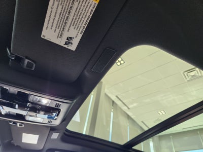 2027 Chevrolet Tahoe Z71