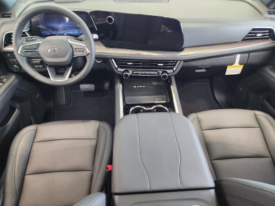 2027 Chevrolet Tahoe Z71