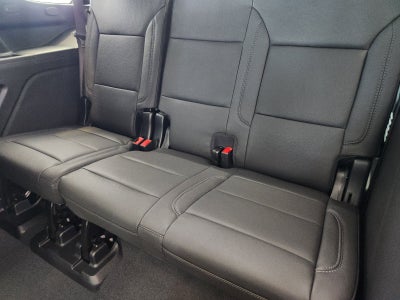 2027 Chevrolet Tahoe Z71