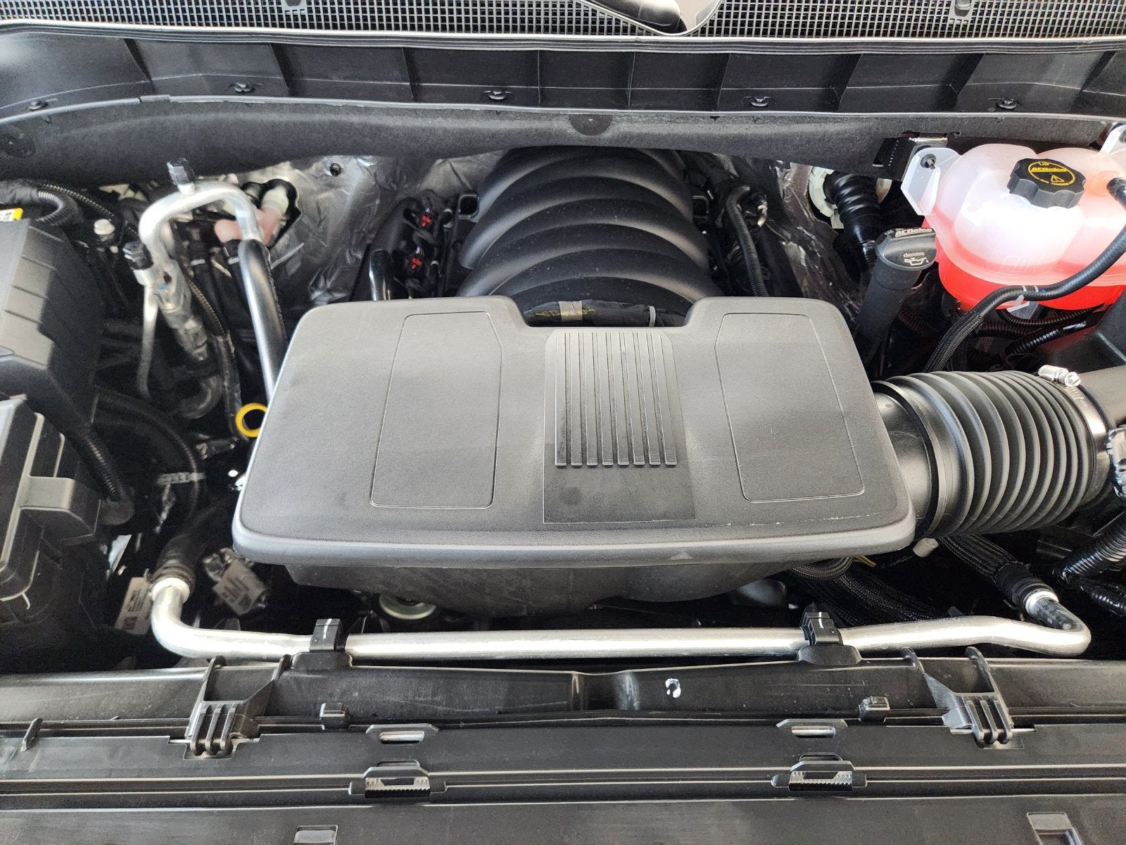 2027 Chevrolet Tahoe Z71